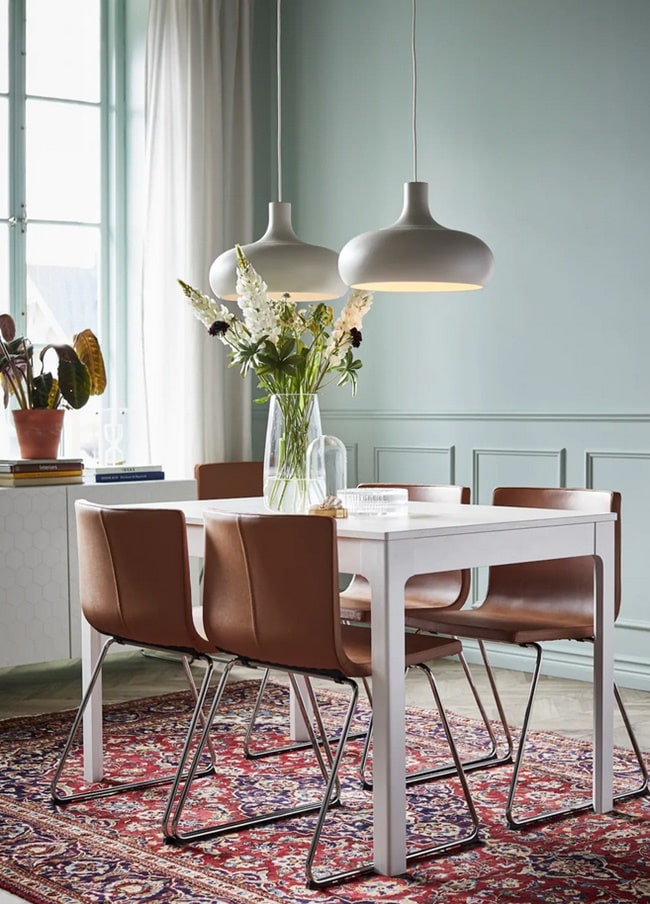 Mesa EKEDALEN