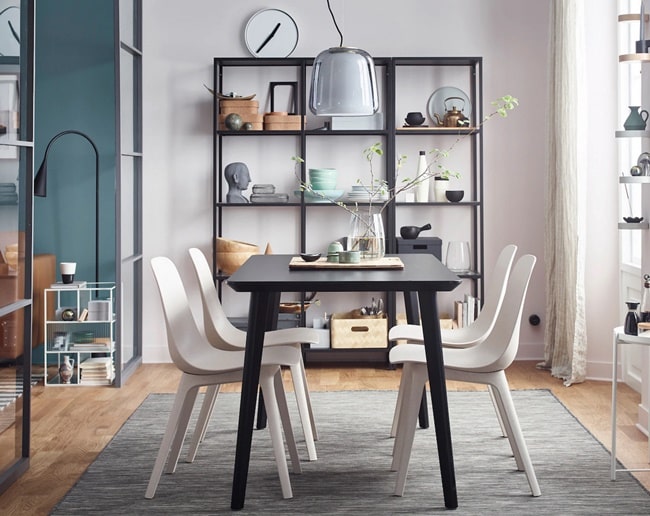 Mesa LISABO