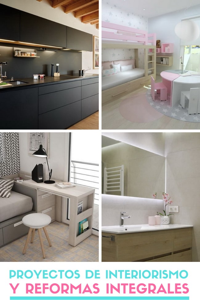 Docrys & DC abre su cuarto estudio de interiorismo en Madrid