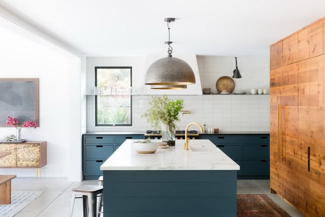 Muebles de obra