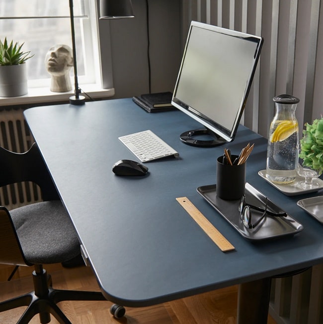 Oficinas IKEA: ideas para crear tu propio despacho en casa 2020