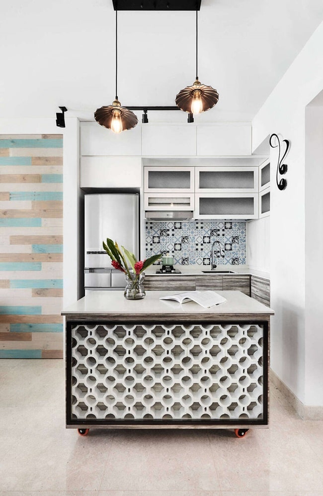 Ideas para renovar la cocina