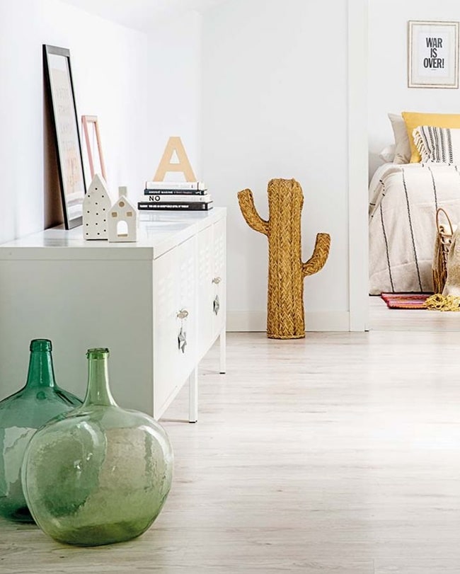 Suelos laminados