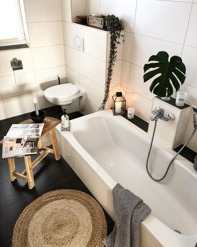 Un spa en casa
