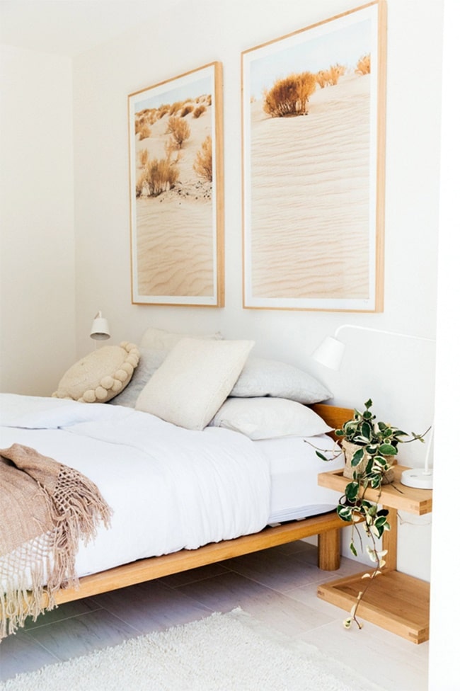 10 trucos para llenar tu casa de energía positiva