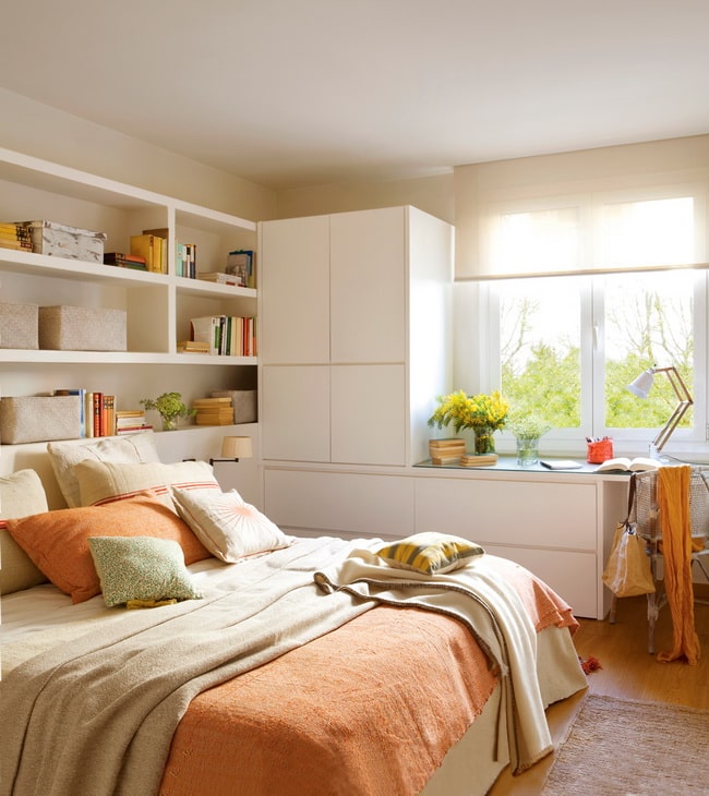 Muebles de obra