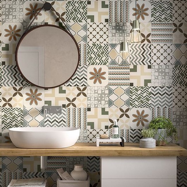 vinilos para azulejos de baños, VINILOS DE CORTE, vinilos para baños, Comprar producto online