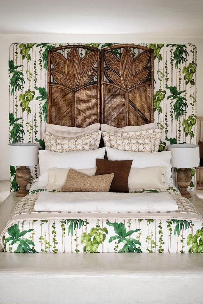 Cabeceros de cama originales