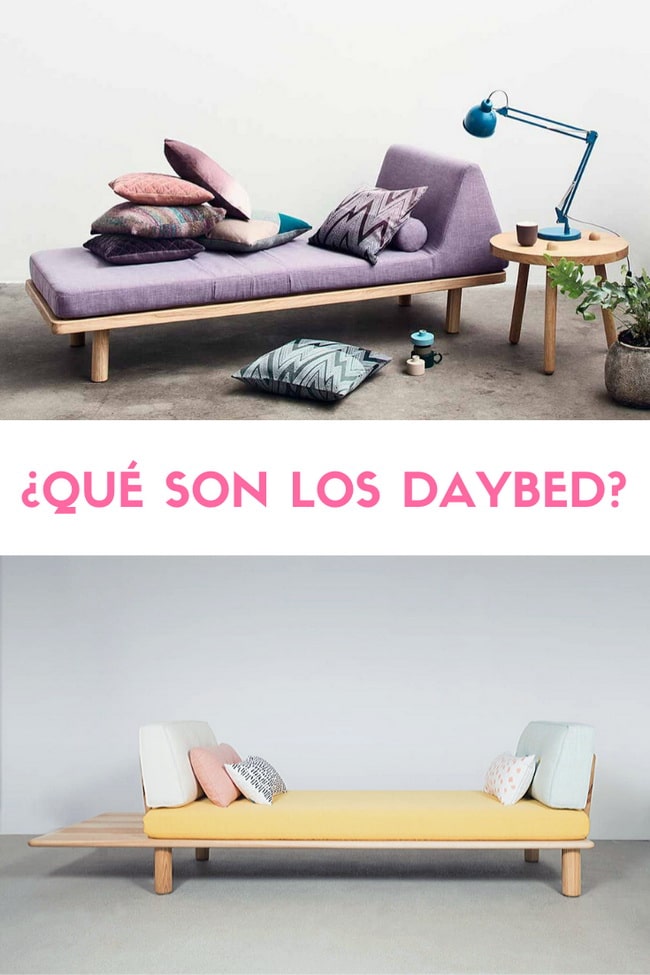 Daybed