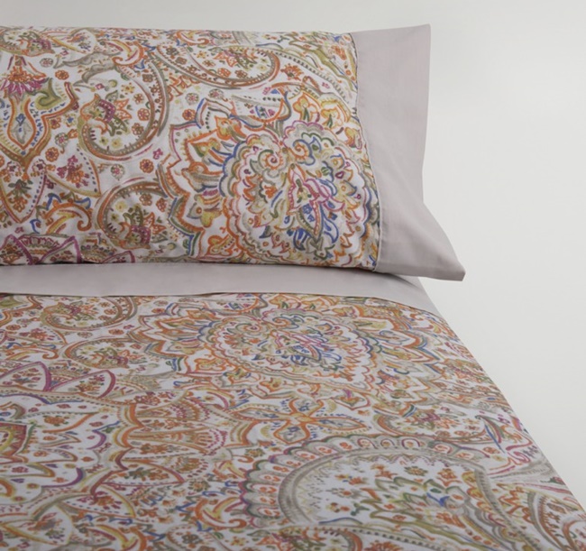 Textiles para decorar dormitorios