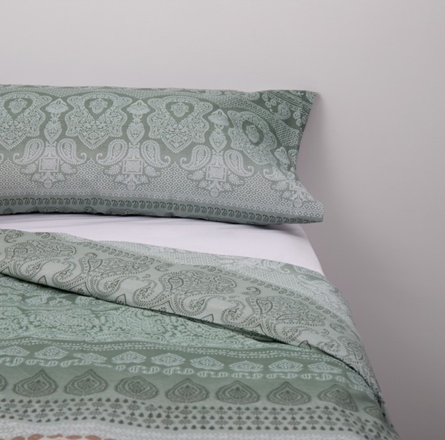 Textil para dormitorios