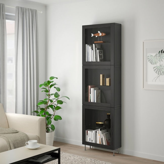 Muebles BESTA