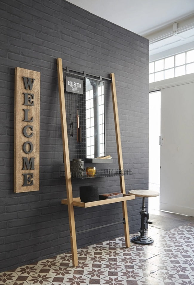 Mueble de entrada Harvey