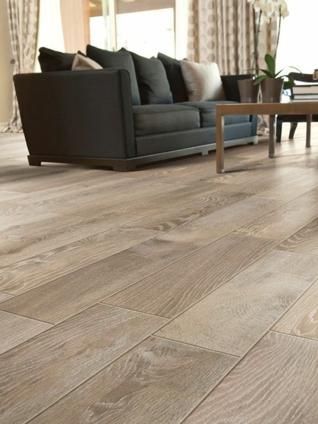 Suelos de madera