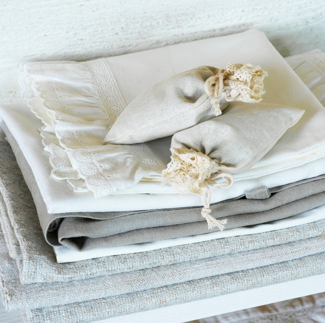 Cuidado de la ropa IKEA Ropa limpia