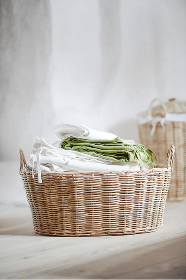 Almacenaje con estilo Artículos de limpieza IKEA