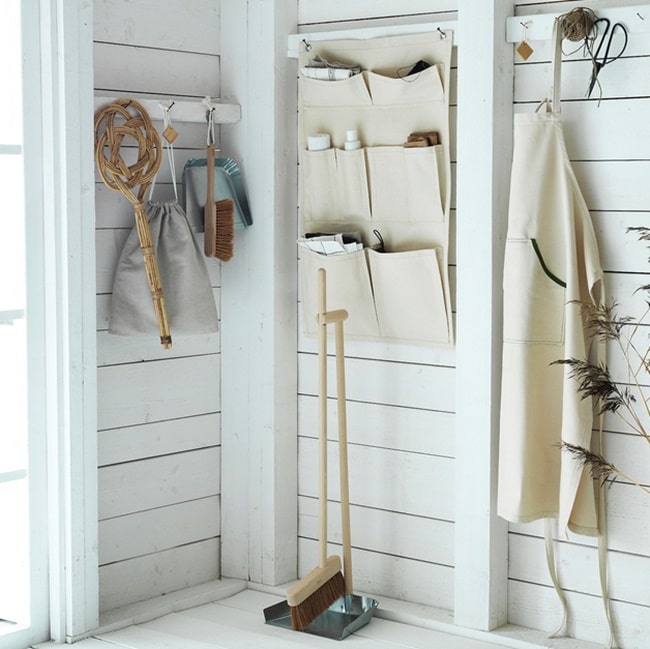 Soluciones de almacenaje Almacenaje de artículos de limpieza IKEA