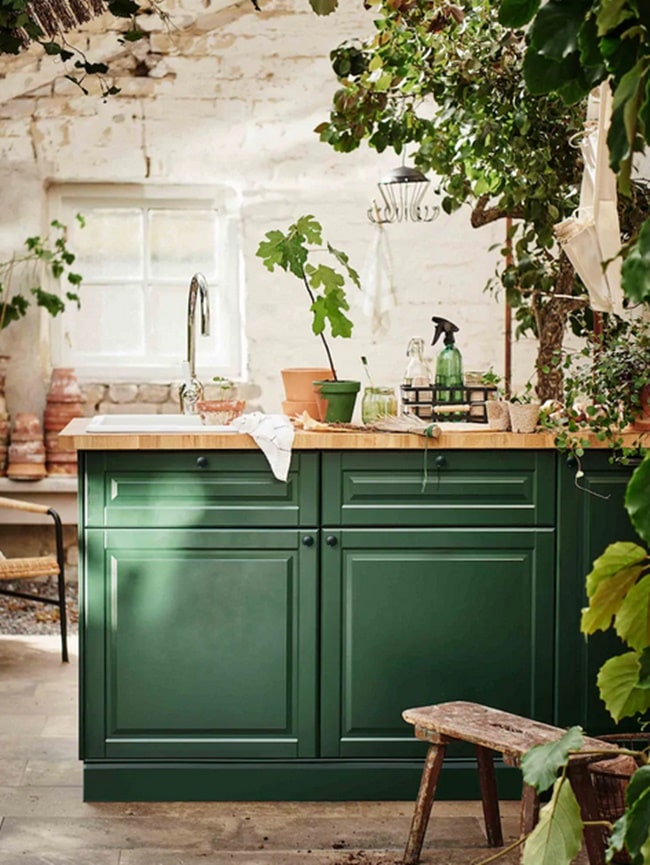 limpieza del hogar Accesorios IKEA para la limpieza del hogar