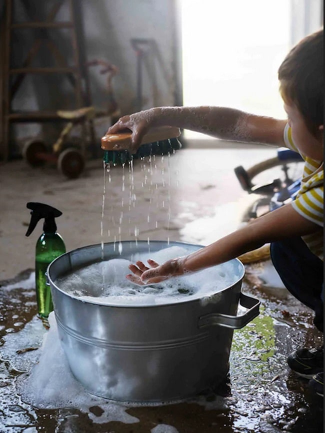 Limpieza del hogar Accesorios para la limpieza del hogar