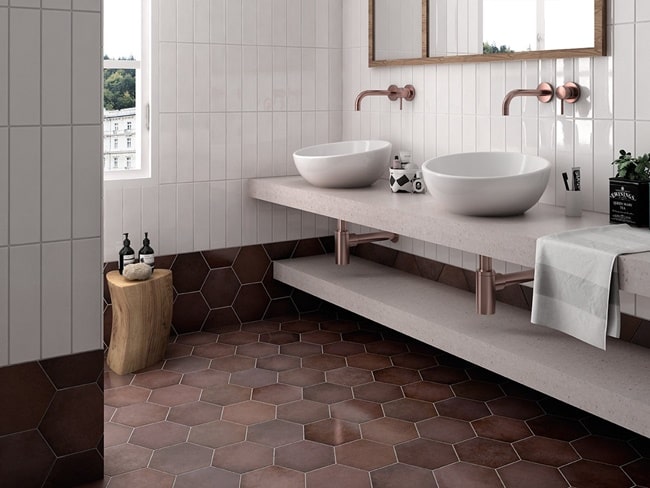 Azulejos originales