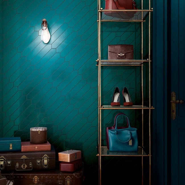 Azulejos originales