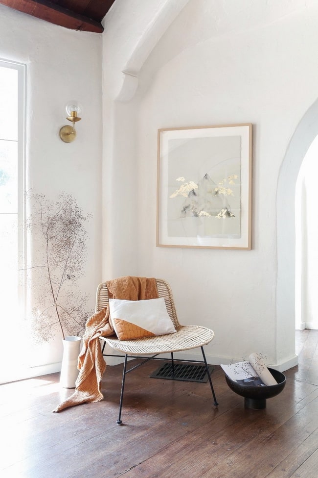 Apliques de pared