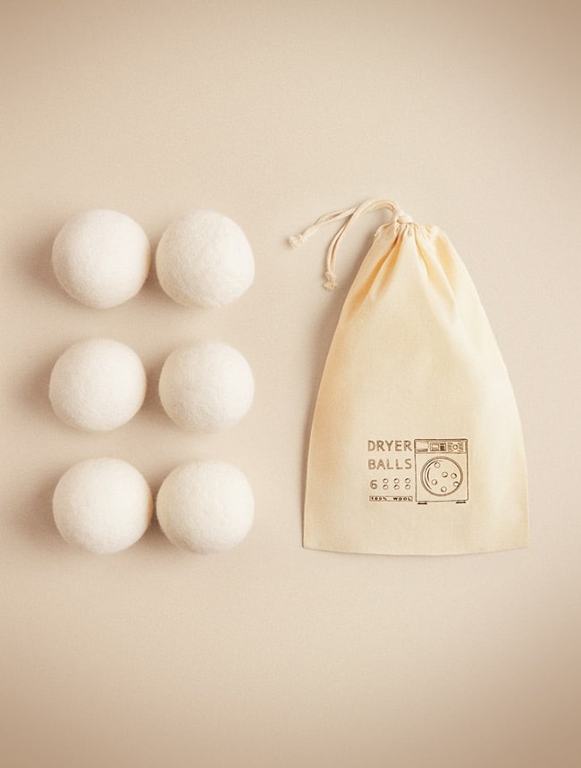 Artículos de Laundry Collection de Zara Home