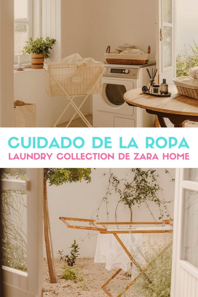 Cuidado de la ropa