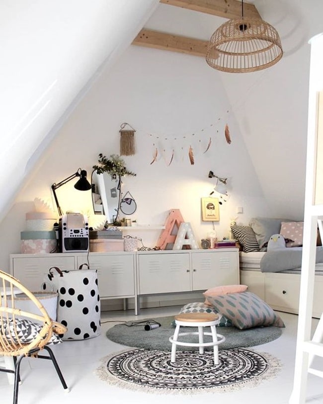 Ideas para disfruta de tu casa en cuarentena