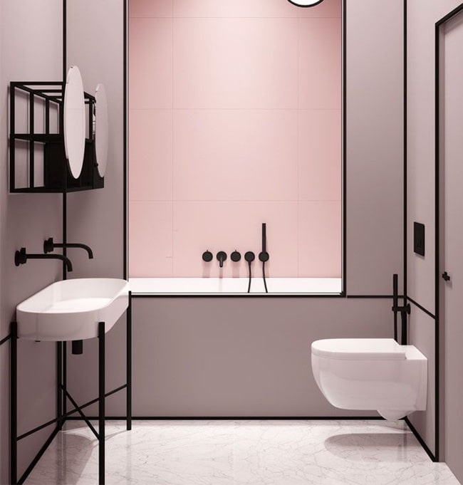 Baños con bañera