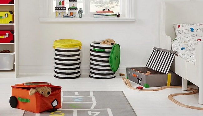 Muebles infantiles IKEA