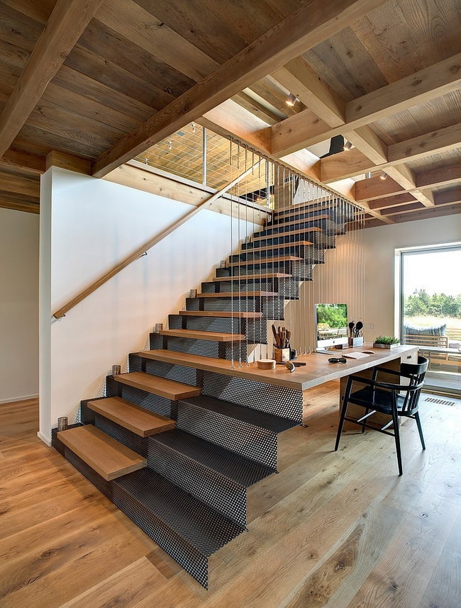 Suelos de madera