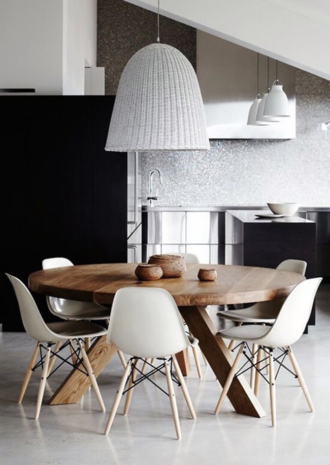 Cómo planificar tu decoración durante la cuarentena