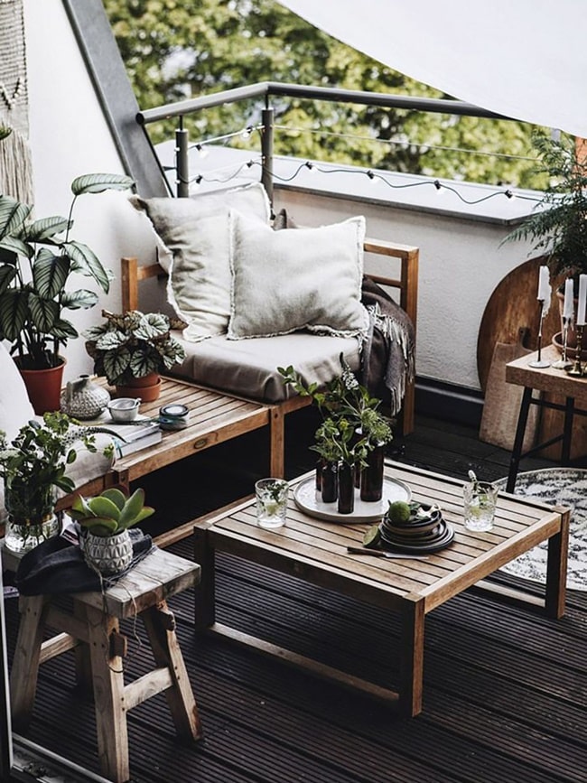 Cómo planificar tu decoración durante la cuarentena
