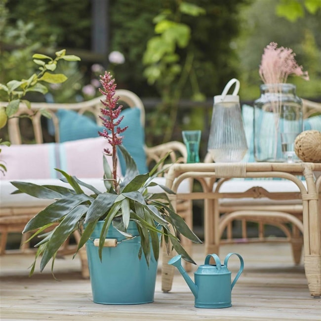 Set de jardinería de IKEA