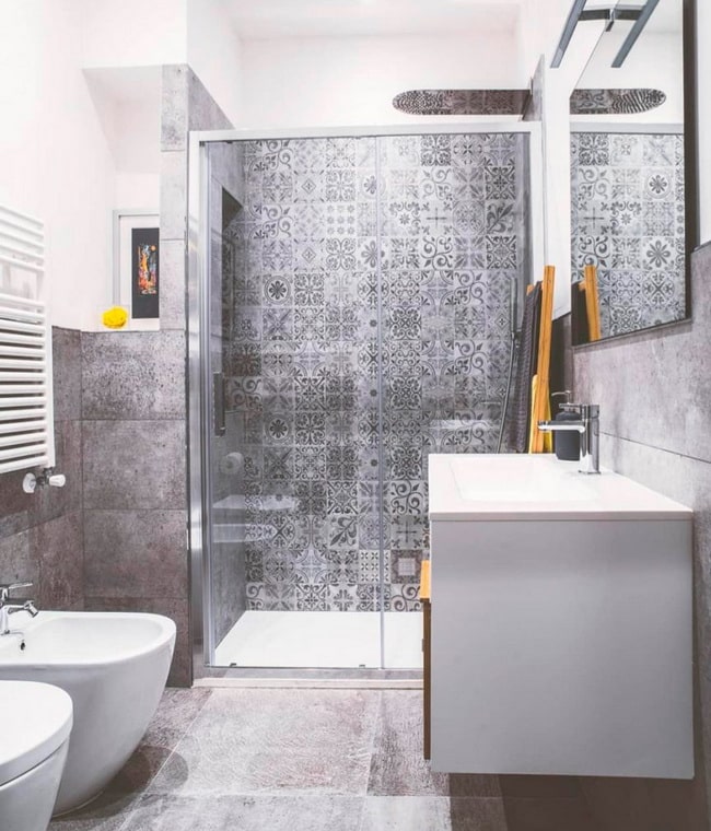 Consejos para ordenar el baño