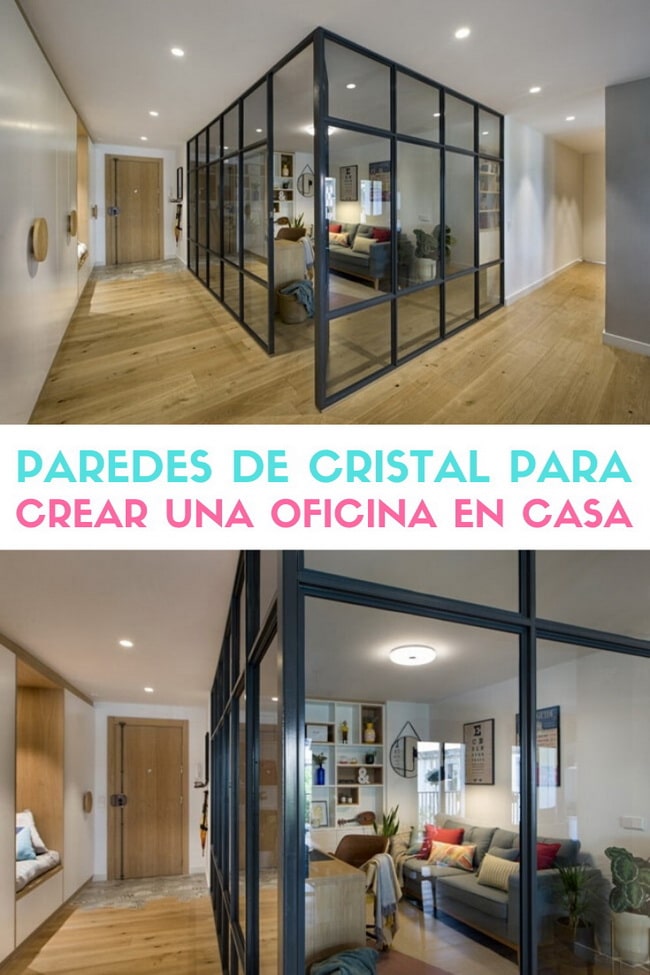 Paredes de cristal