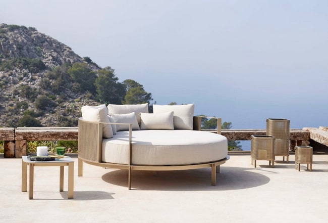 Ideas para reformar la terraza sin obras