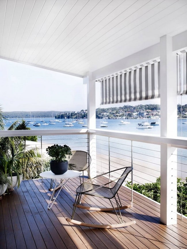 Ideas para reformar la terraza sin obras