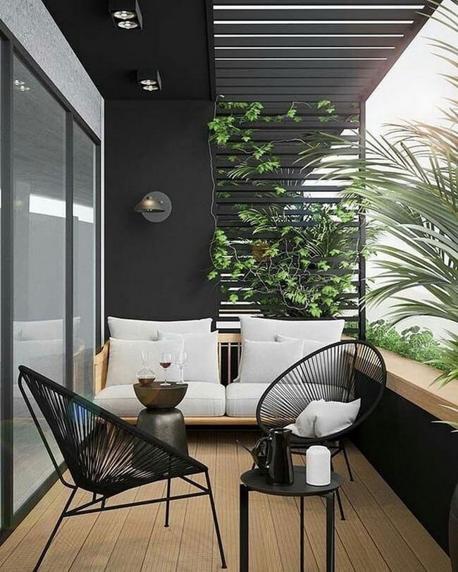 Ideas para reformar la terraza sin obras