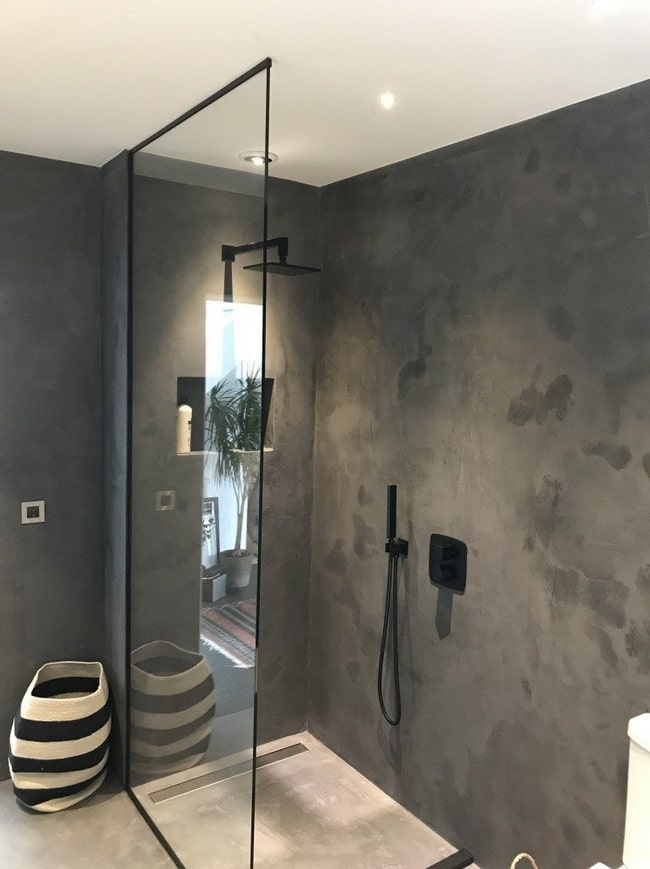 Trucos para conseguir un baño más acogedor