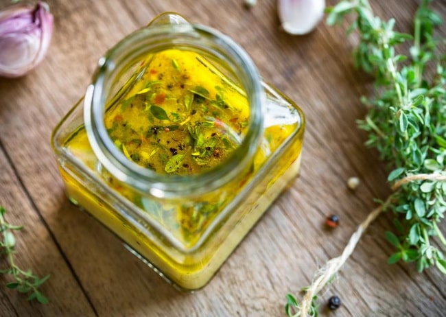 Trucos para aromatizar el hogar