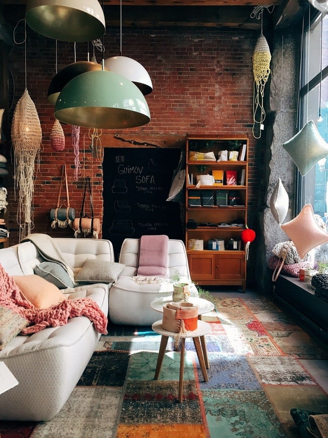Un proyecto de interiorismo en casa