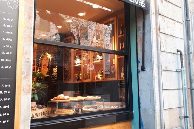 Ventanas de guillotina