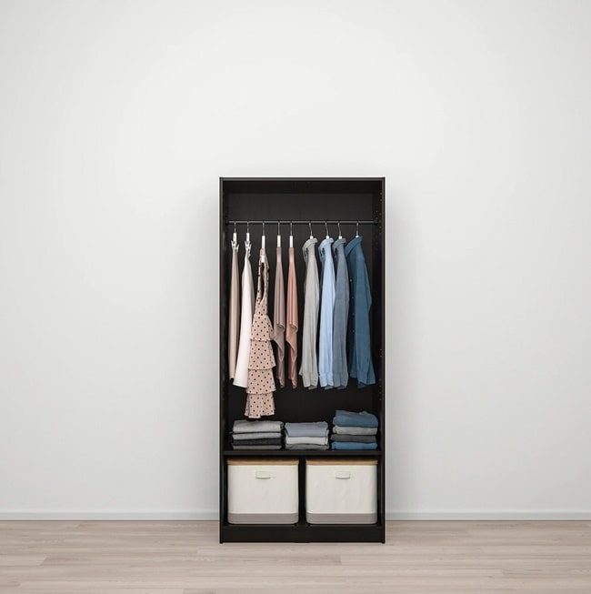 RAKKESTAD de IKEA