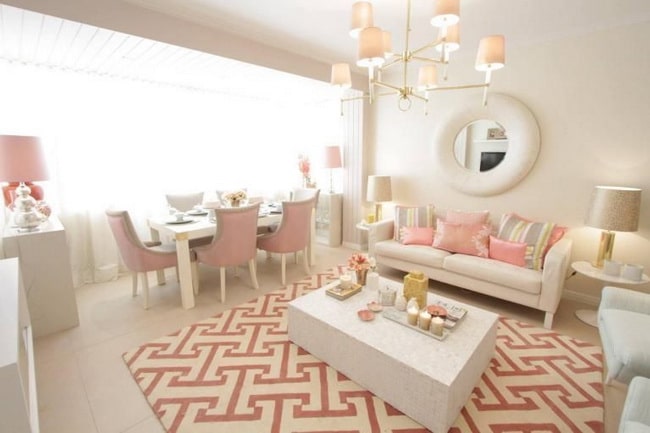 Colores que combinan con el beige
