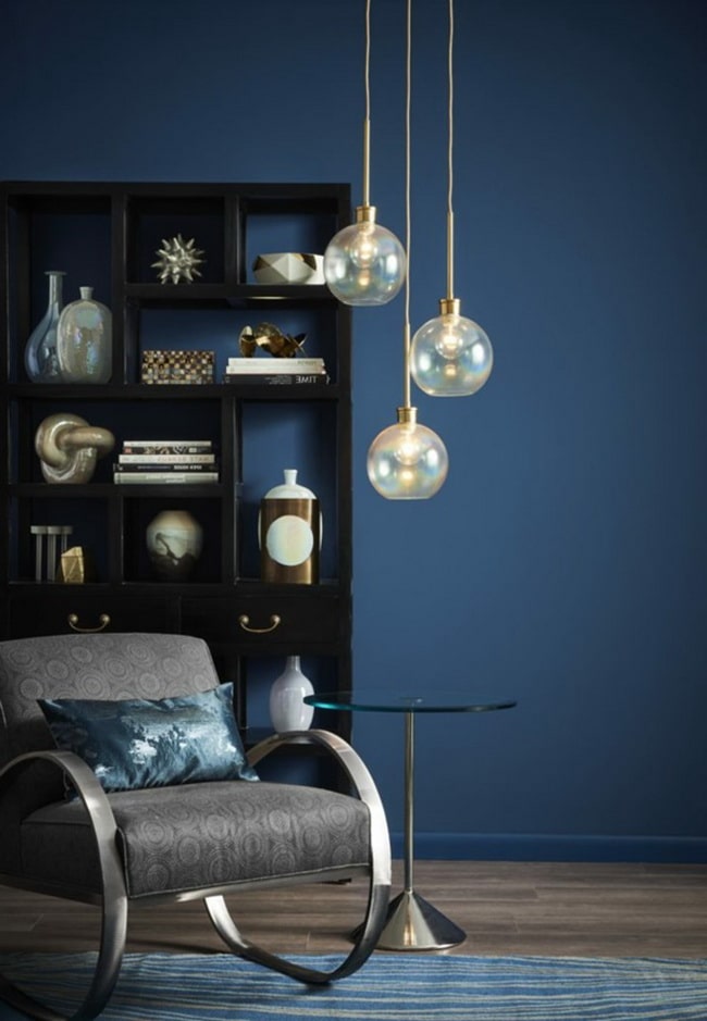 6 colores que combinan con el gris. Ideas para decorar en color gris 2020.