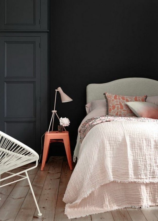 6 colores que combinan con el gris. Ideas para decorar en color gris 2020.