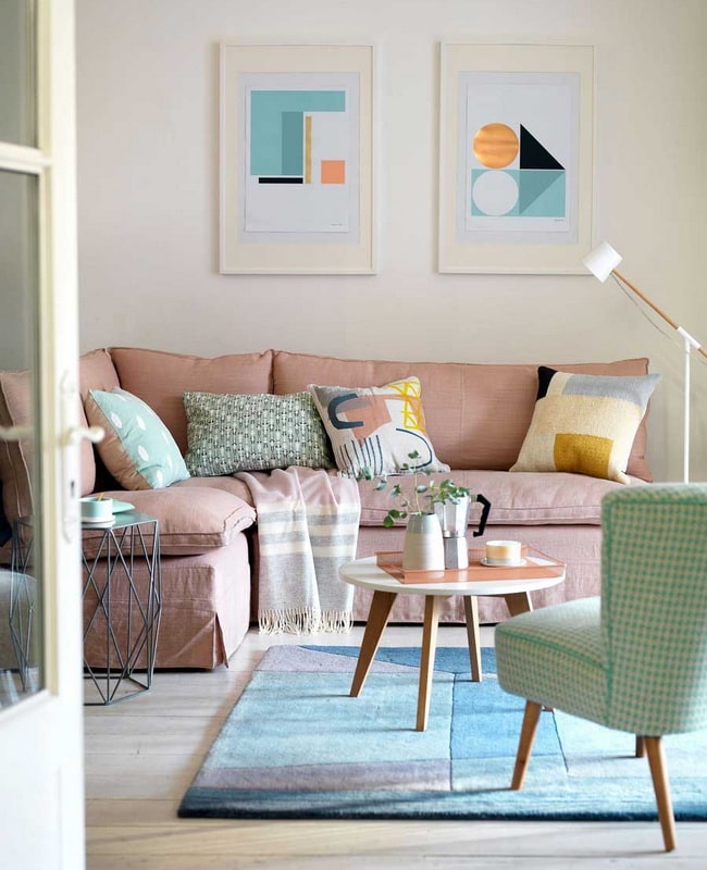Cómo decorar espacios pequeños