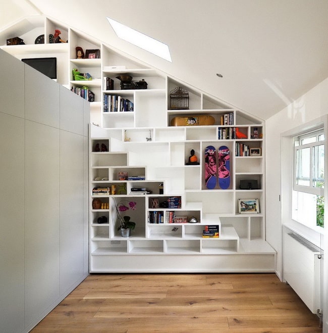 Cómo decorar espacios pequeños